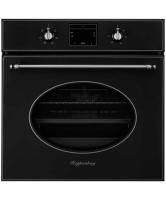 Духовой шкаф Kuppersberg SR 615 B Silver