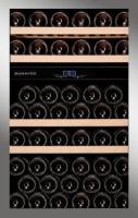 Винный шкаф DUNAVOX DAB-49.116DSS.TO