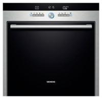 Духовой шкаф SIEMENS hb36gu550