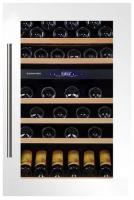 Винный шкаф DUNAVOX DX-57.146DWK