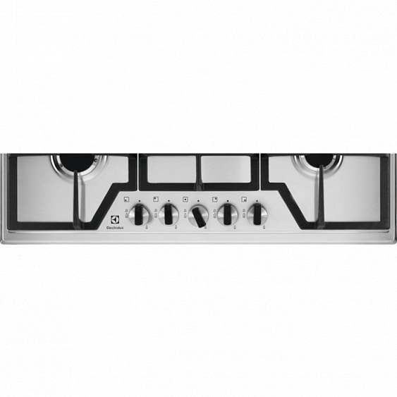 Варочная панель Electrolux GPE373MX
