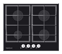 Варочная панель Kuppersbusch GKS 6740.0 M