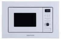 Микроволновая печь ZIGMUND & SHTAIN BMO 16.202 W