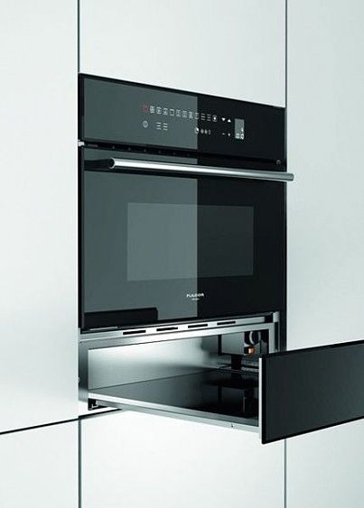 Подогреватель для посуду FULGOR LWD 12 BK