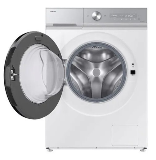 Стиральная машина с сушкой Samsung WD11DB8B85GH купить с доставкой по Москве и Московской области в интернет-магазине ТехноВегас