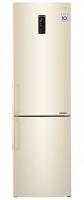 Холодильник LG GA-B499 YYUZ