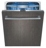 Встраиваемая посудомоечная машина SIEMENS sn 66t096