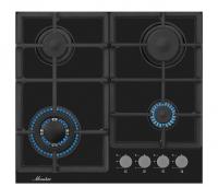 Варочная панель Monsher MKFG 60827B01