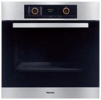 Духовой шкаф MIELE h 5461 b ix