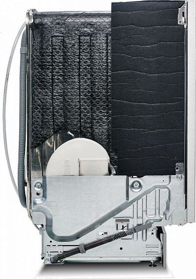 Посудомоечная машина ASKO DWCBI231.S/1