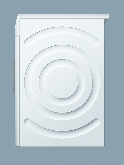 Стиральная машина полноразмерная SIEMENS wm 12e347