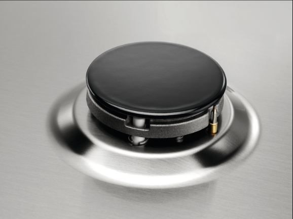 Варочная панель ZANUSSI GPZ 263 SS купить с доставкой по Москве и Московской области в интернет-магазине ТехноВегас