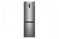 Холодильник LG GA-B379SLUL