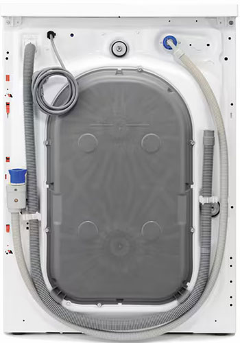 Стиральная машина с сушкой ELECTROLUX EW9WN249BE