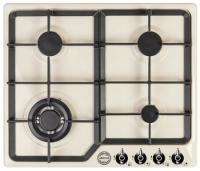 Газовая поверхность ARDESIA F 6V4 GTRIC