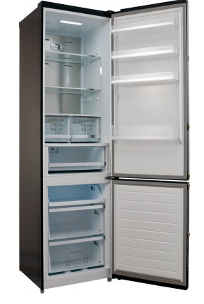 Холодильник Kaiser  KK 70575 Em купить с доставкой по Москве и Московской области в интернет-магазине ТехноВегас