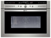 Духовой шкаф NEFF c 67m70 n3