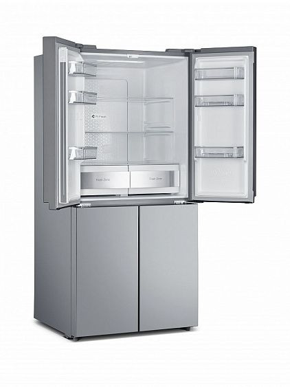 Холодильник MIDEA MRC518SFNX