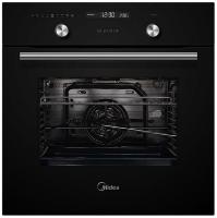 Духовой шкаф Midea MO78100CGB