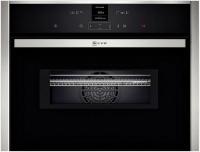 Компактный духовой шкаф Neff C17MR02N0