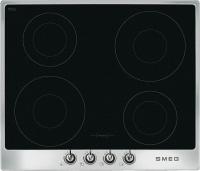 Электрическая поверхность SMEG PI964X