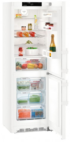 Холодильник LIEBHERR CN 4315-20 001 купить с доставкой по Москве и Московской области в интернет-магазине ТехноВегас