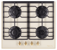 Варочная поверхность KUPPERSBERG FQ 601 C