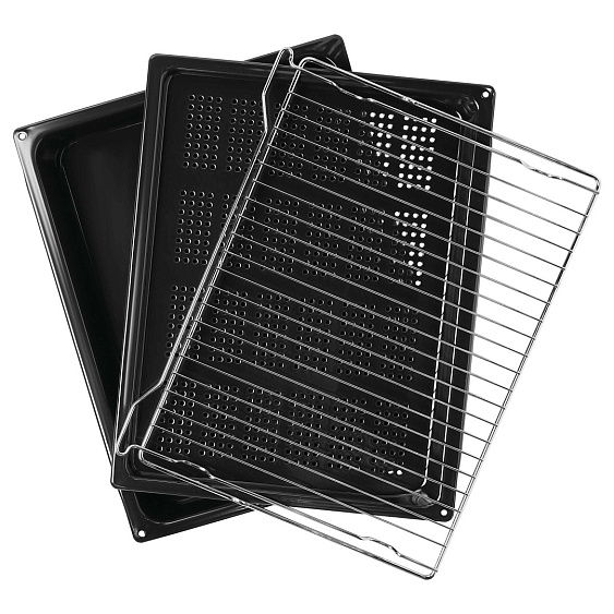 Электрический духовой шкаф KORTING OKB 8972 EW ST купить с доставкой по Москве и Московской области в интернет-магазине ТехноВегас