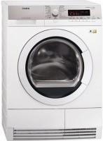 Сушильная машина AEG T 86580