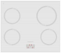 Варочная панель ZIGMUND SHTAIN CIS 299.60 WX