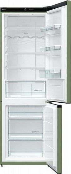 Холодильник GORENJE NRK 6192 COL4 купить с доставкой по Москве и Московской области в интернет-магазине ТехноВегас