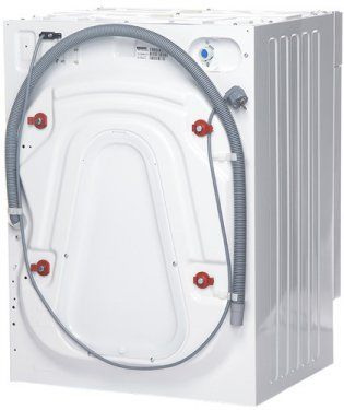 Стиральная машина WHIRLPOOL  awoc7712 купить с доставкой по Москве и Московской области в интернет-магазине ТехноВегас