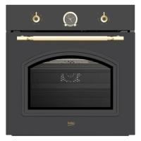 Встраиваемый электрический духовой шкаф Beko OIE 27207A