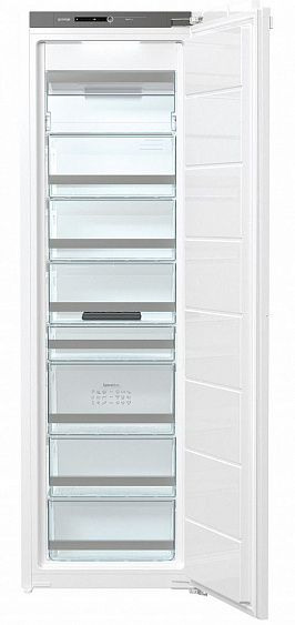 Морозильник GORENJE FNI5182A1 купить с доставкой по Москве и Московской области в интернет-магазине ТехноВегас