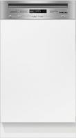 Посудомоечная машина MIELE G4720 SCi