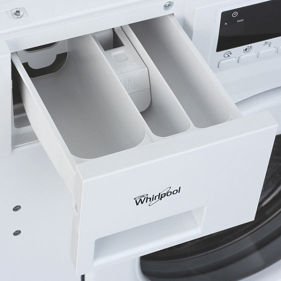 Встраиваемая стиральная машина WHIRLPOOL awo/c 0614 купить с доставкой по Москве и Московской области в интернет-магазине ТехноВегас