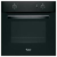 Духовой шкаф HOTPOINT-ARISTON fhg bk