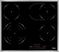 Варочная поверхность HAIER HHY-C64TOFB