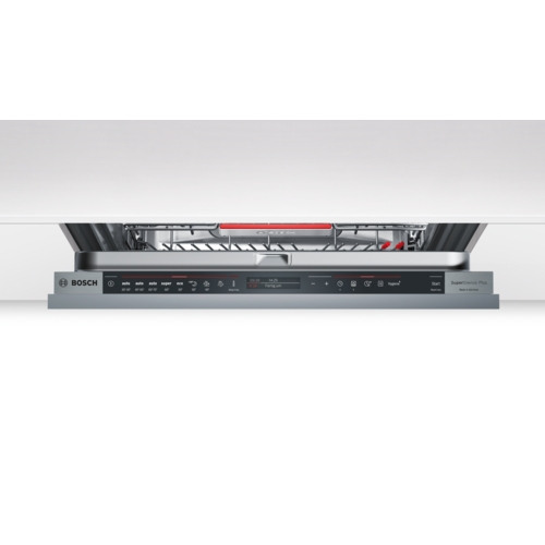 Встраиваемая посудомоечная машина BOSCH smv87tx00r купить с доставкой по Москве и Московской области в интернет-магазине ТехноВегас