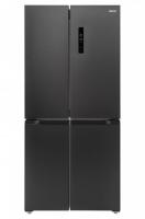 Холодильник HIBERG RFQ-490DX NFB inverter