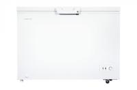 Морозильный ларь HIBERG PF 37L2W