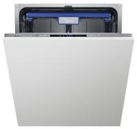 Встраиваемая посудомоечная машина MIDEA MID60S500
