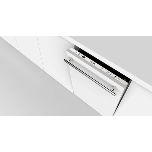 Встраиваемая посудомоечная машина Haier DW10-198BT2RU купить с доставкой по Москве и Московской области в интернет-магазине ТехноВегас