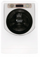 Стиральная машина Hotpoint-Ariston AQD 1171D 697 белый