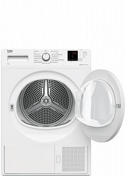 Сушильная машина BEKO DF 7412 GA купить с доставкой по Москве и Московской области в интернет-магазине ТехноВегас