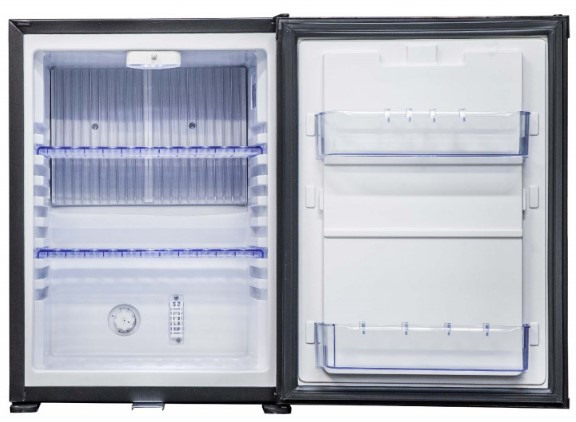 Минибар COLDVINE AC-40B купить с доставкой по Москве и Московской области в интернет-магазине ТехноВегас