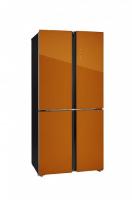 Холодильник HIBERG RFQ-490DX NFGQ inverter