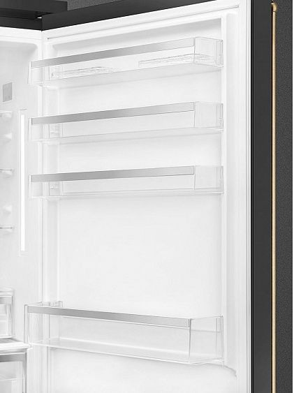 Холодильник SMEG FA8005RAO купить с доставкой по Москве и Московской области в интернет-магазине ТехноВегас