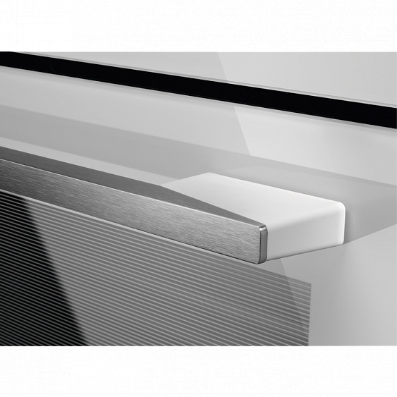 Духовой шкаф Electrolux OKC 5H50W купить с доставкой по Москве и Московской области в интернет-магазине ТехноВегас