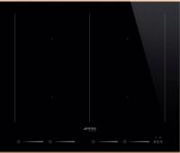 Варочная поверхность SMEG SIM6644R